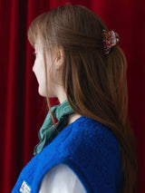 Zielona bandana