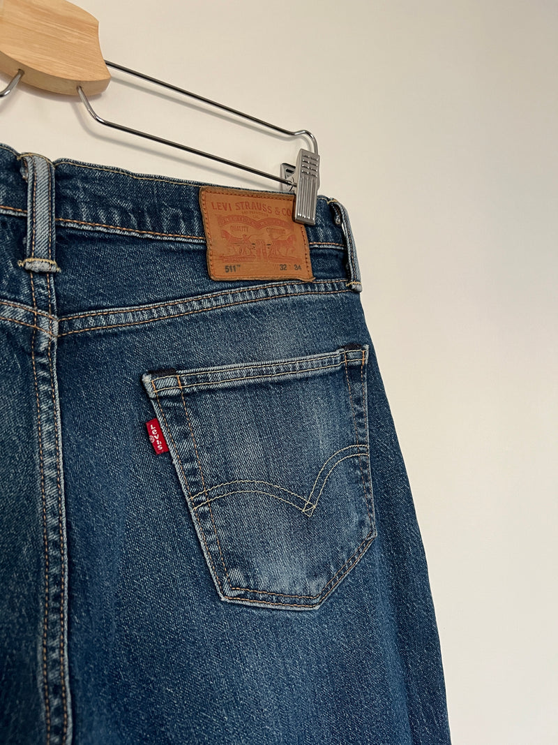 Levi's 511 W32