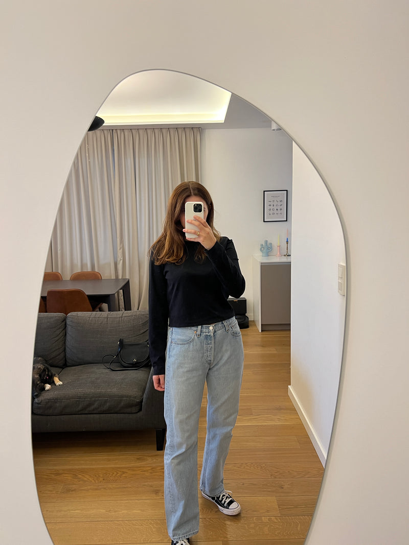 Levi's 501 W32