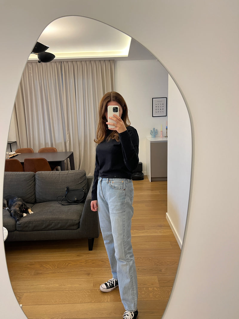 Levi's 501 W32