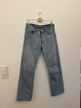 Levi's 501 W32