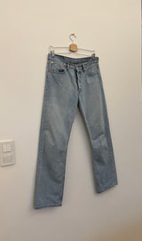 Levi's 501 W32