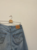 Levi's 501 W32