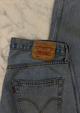 Levi's 501 W32