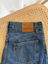 szorty Levi's 80's Mom shorts