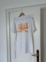 t-shirt oversize