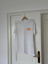 t-shirt oversize