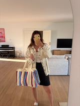 Torba frotowa