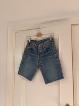 szorty Levi's 501