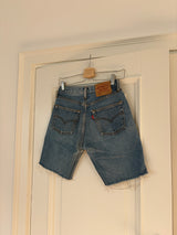 szorty Levi's 501