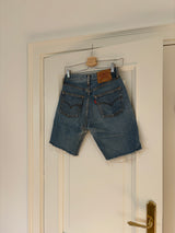 szorty Levi's 501