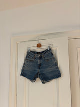 szorty Levi's 569