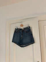 szorty Levi's 80's Mom shorts