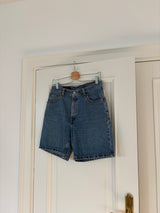 szorty Levi's 550