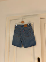szorty Levi's 550