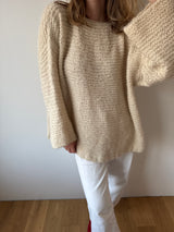 moherowy sweter