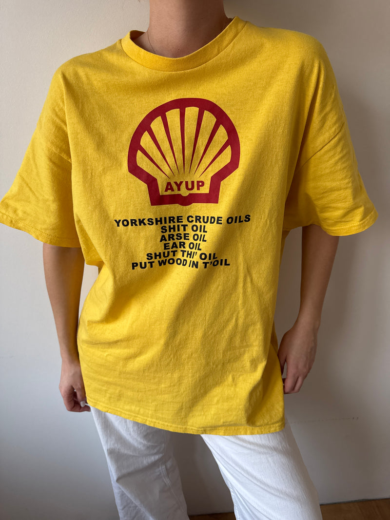 T-shirt Shell