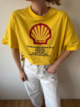 T-shirt Shell