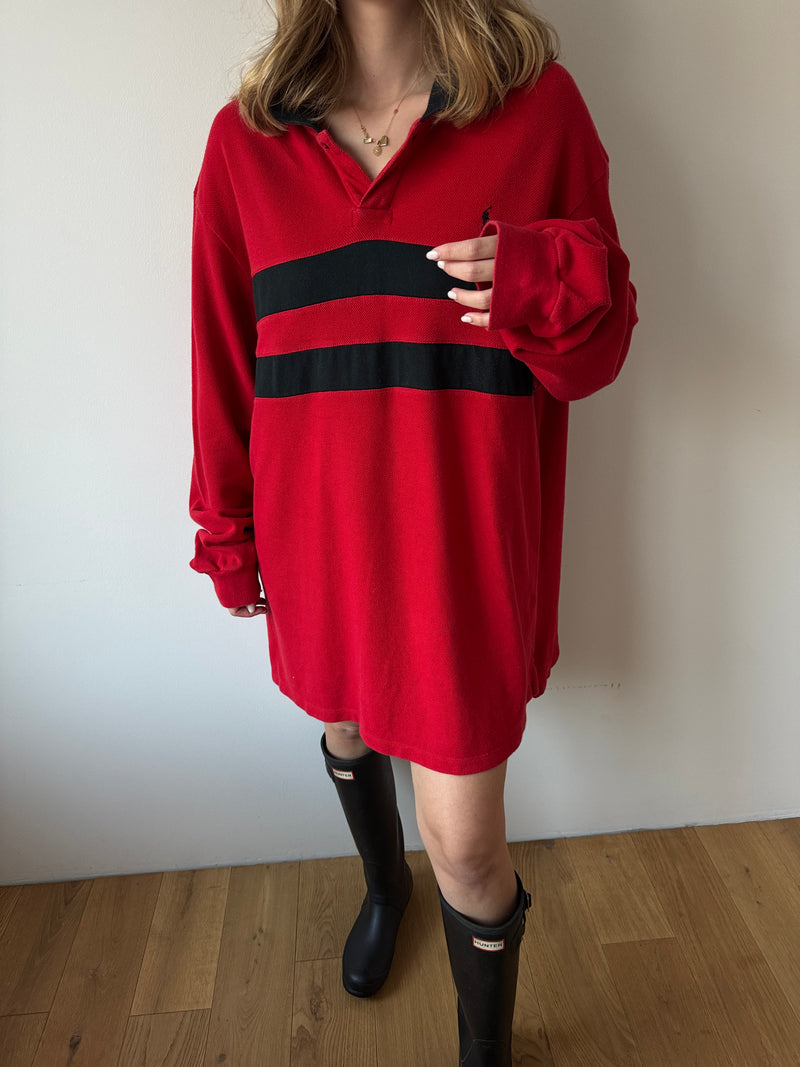 bluza Ralph Lauren
