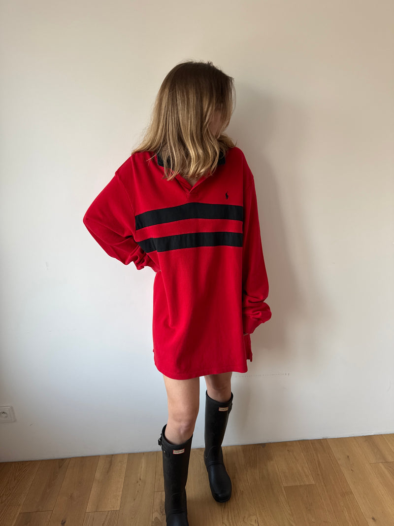 bluza Ralph Lauren