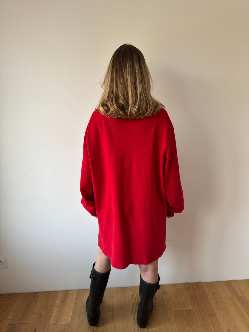 bluza Ralph Lauren