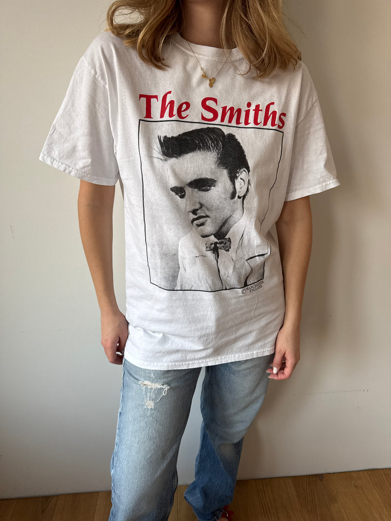 T- shirt The Smiths