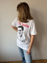 T- shirt The Smiths