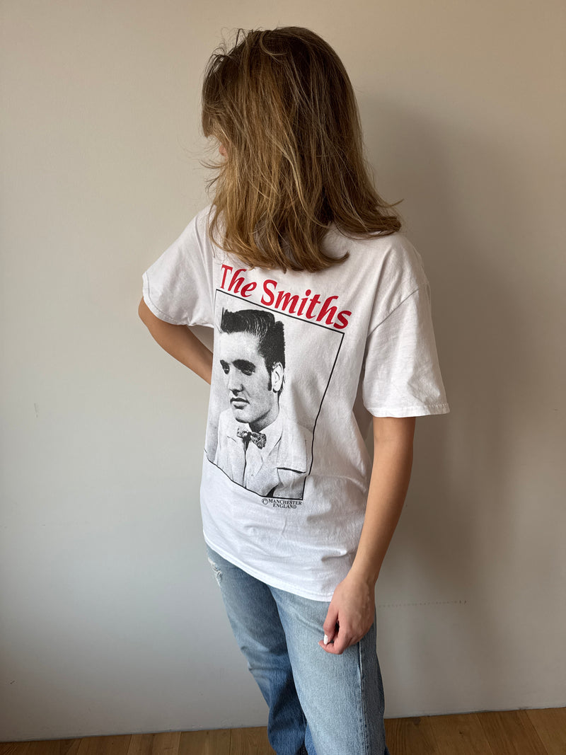 T- shirt The Smiths