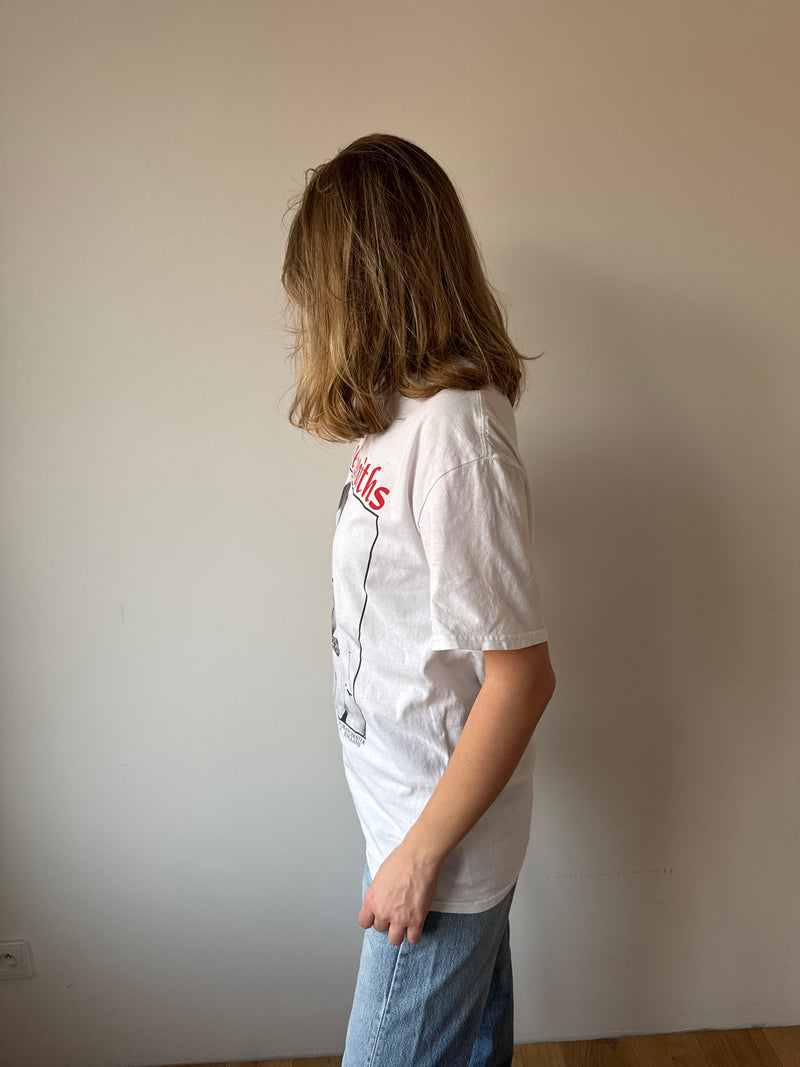T- shirt The Smiths