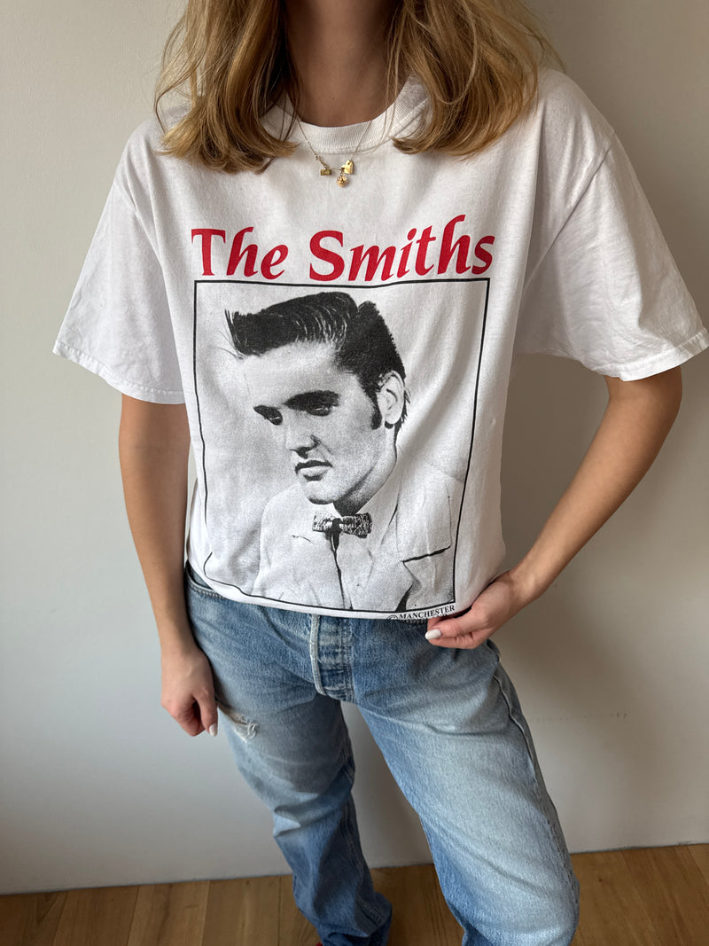 T- shirt The Smiths
