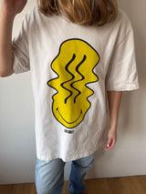 T-shirt Smiley x H&M