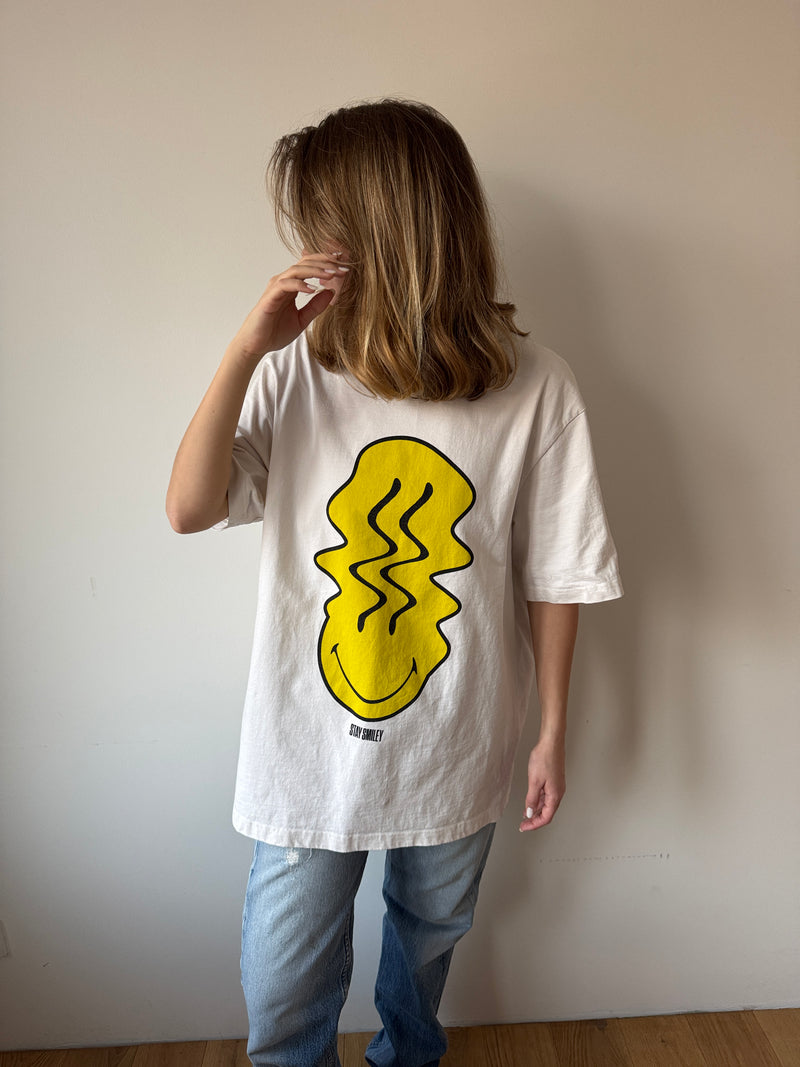 T-shirt Smiley x H&M