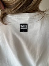 T-shirt Smiley x H&M