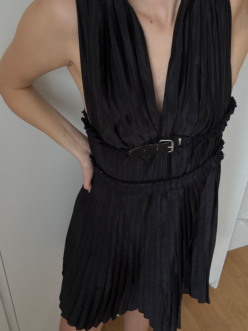 sukienka Miss Sixty