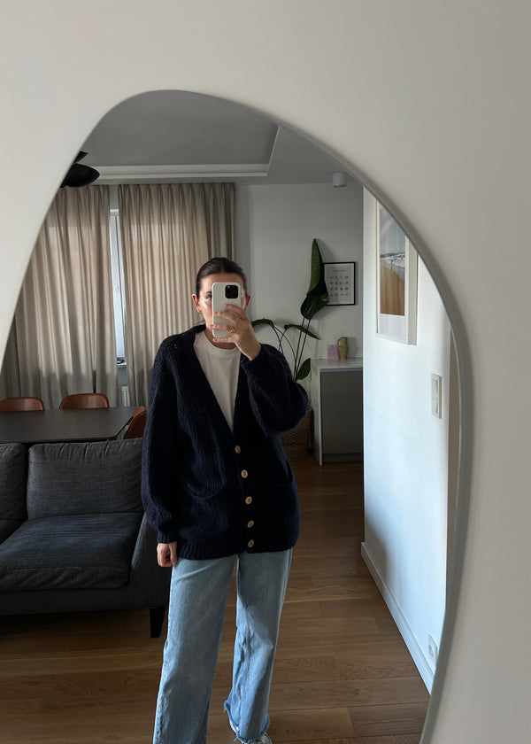 sweter American Vintage