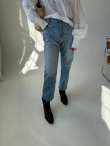 jeansy Max Mara