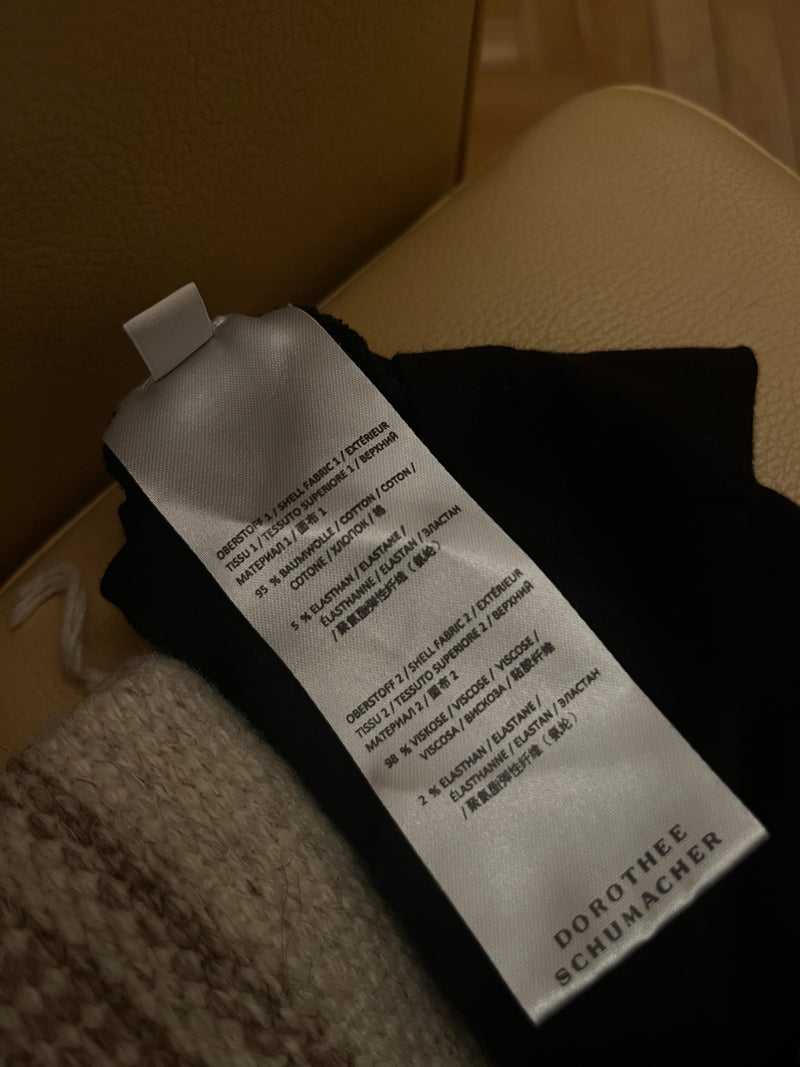 top Dorothee Schumacher