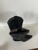 vintage kowbojki