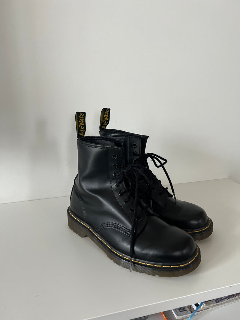 Martensy 1460