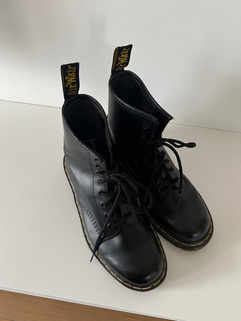 Martensy 1460