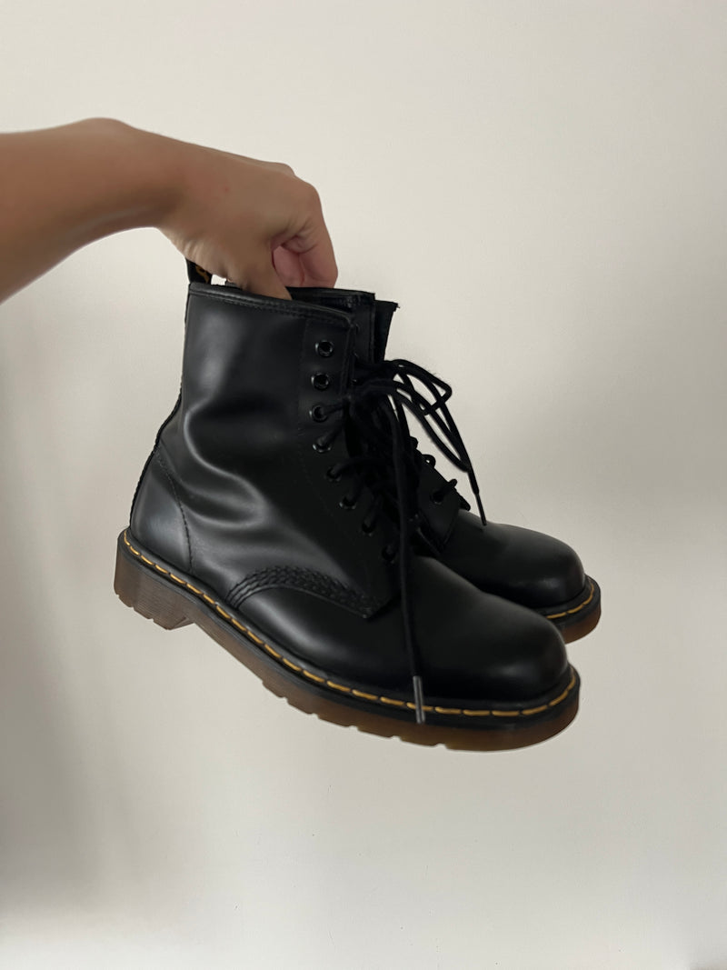 Martensy 1460