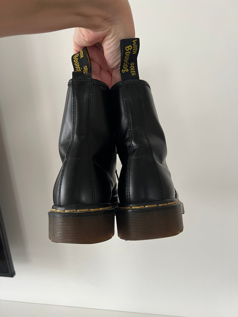 Martensy 1460