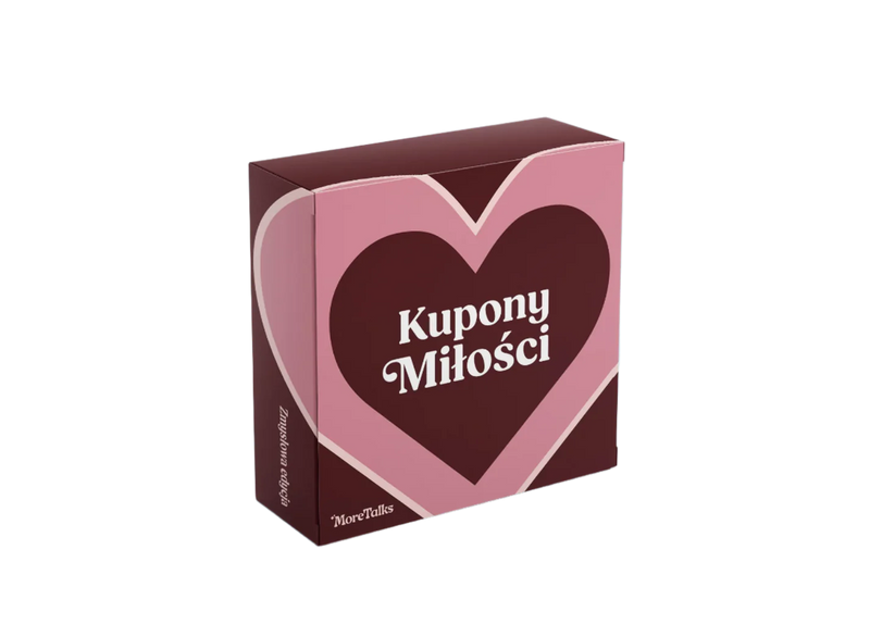Kupony miłości