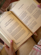 Pamiętnik Jaśnie Plan