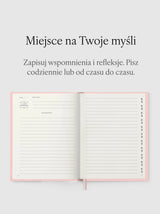 Pamiętnik Jaśnie Plan