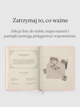 Pamiętnik Jaśnie Plan
