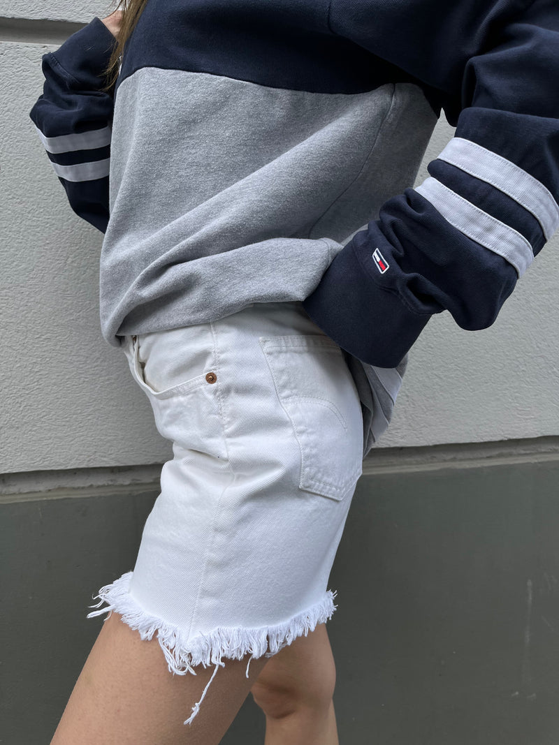 szorty Levi’s W30