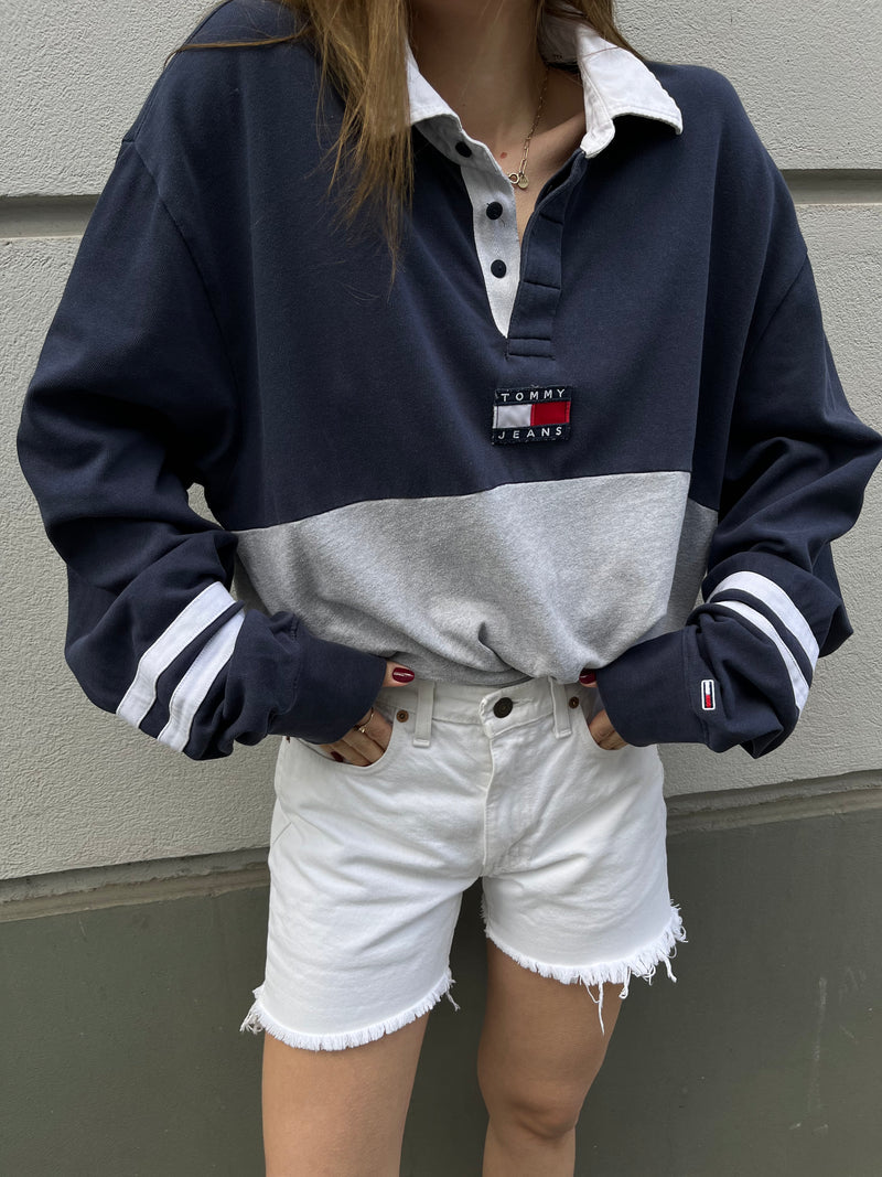 szorty Levi’s W30
